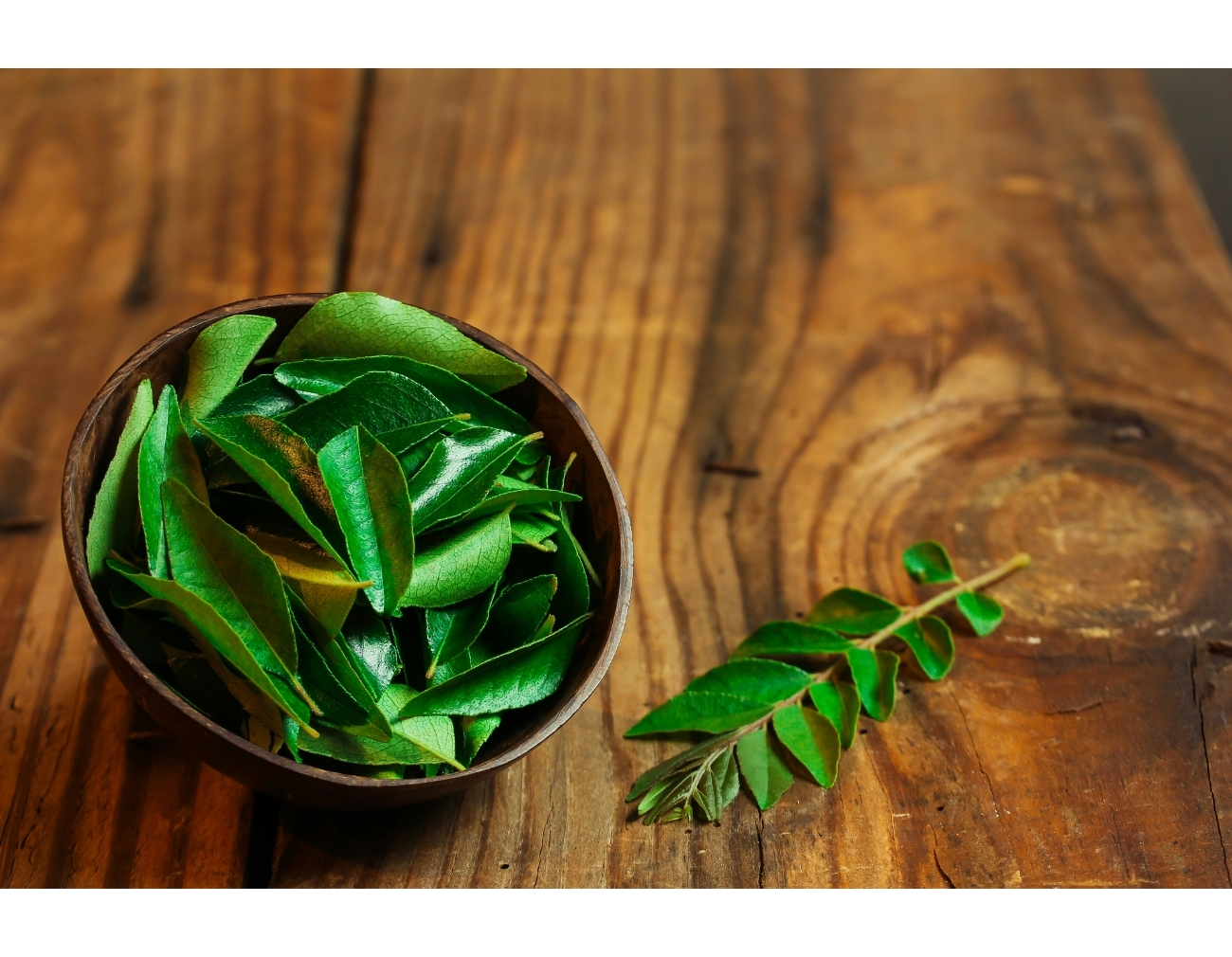 Curry Leaves